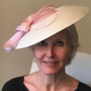 Petite Dress Hat
